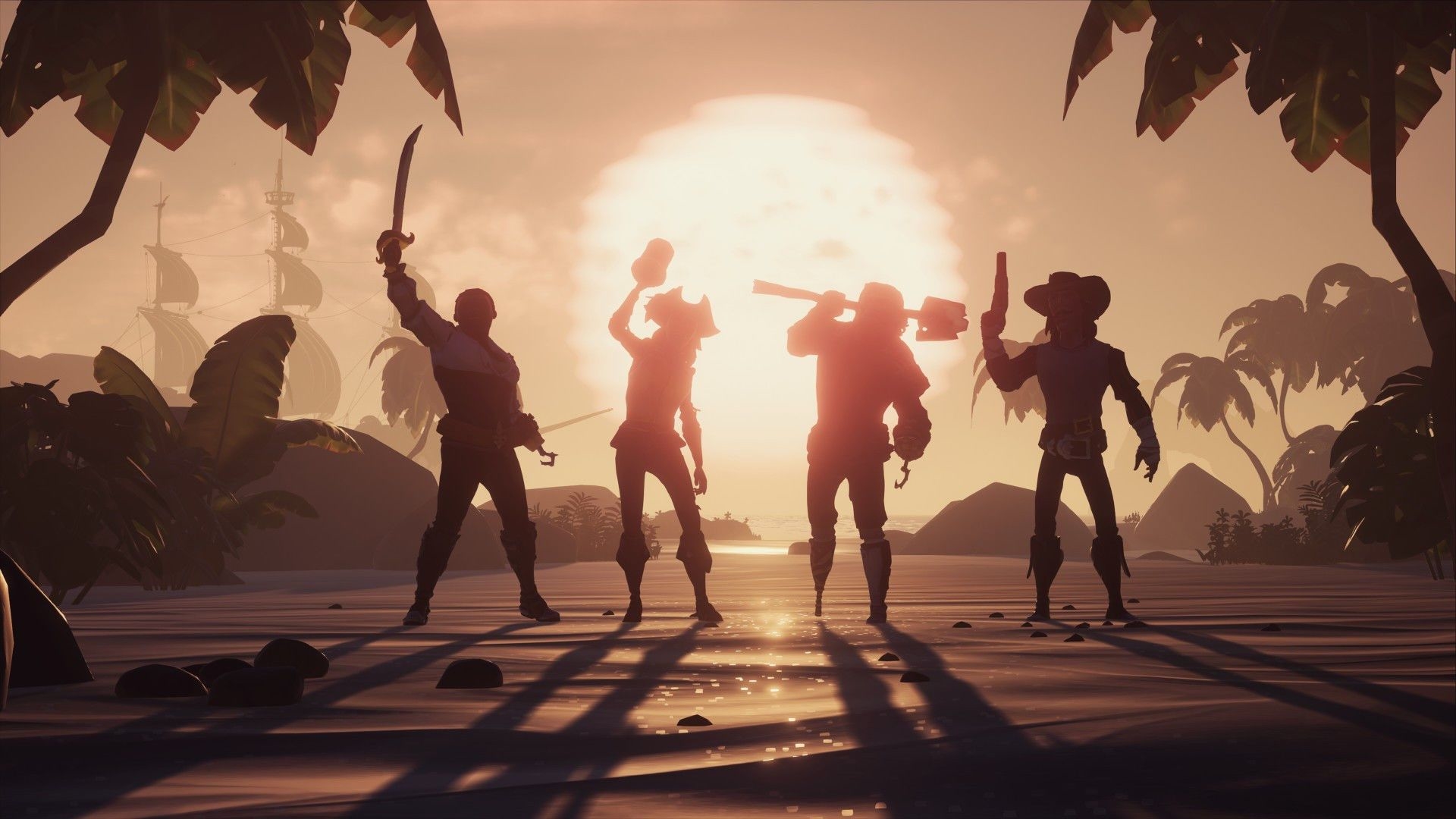 ‘Sea of Thieves’ is coming to Steam with crossplay | DeviceDaily.com