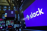 Slack adds Microsoft Teams video call options