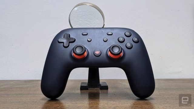 Stadia update adds 5.1 surround sound for web players | DeviceDaily.com
