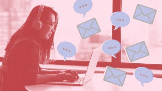 “Stay healthy!” 6 rules for email and work chat etiquette in the age of COVID-19