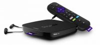 Streaming on Roku devices jumped nearly 50 percent