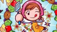 There’s some serious Cooking Mama drama going on right now