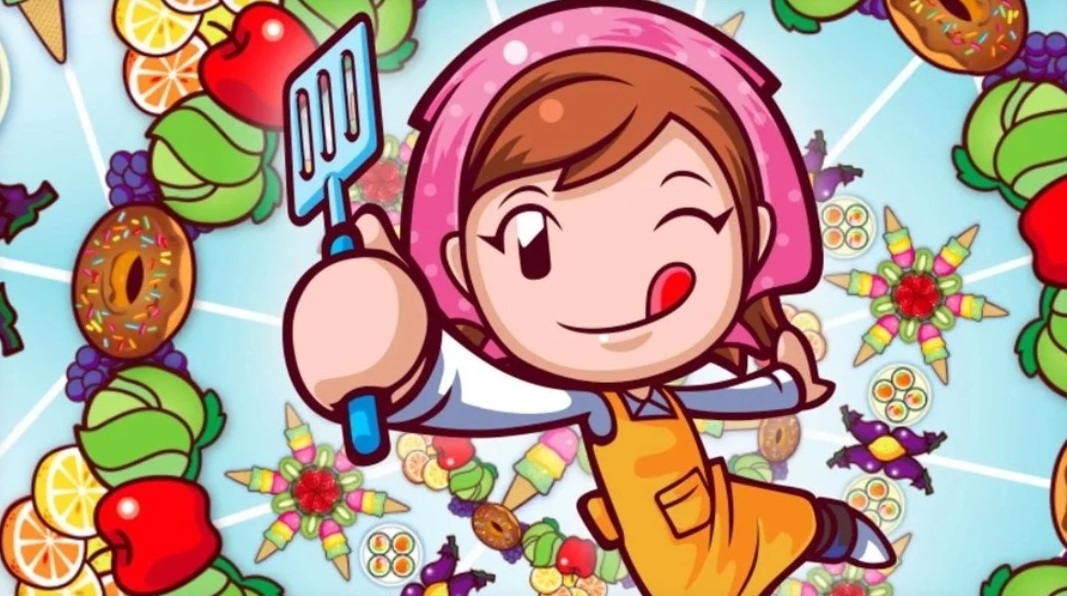 There's some serious Cooking Mama drama going on right now | DeviceDaily.com