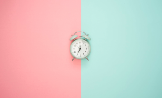 There’s No Such Thing as Time Management, Only Self-Management
