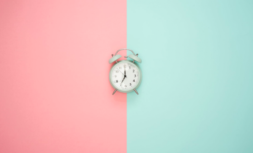 There’s No Such Thing as Time Management, Only Self-Management | DeviceDaily.com