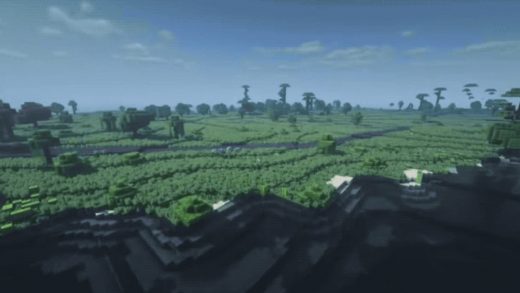 This fan built a ‘Minecraft’ model of the entire Earth—to scale. Sure, why not?