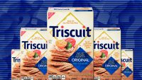 Turns out the word ‘Triscuit’ doesn’t mean what you think it means