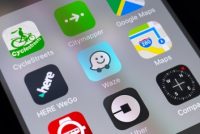Waze updates its maps with COVID-19-related information