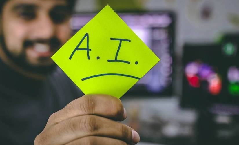 Well, AI, How do You Explain That?! | DeviceDaily.com Well, AI, How do You Explain That?! | DeviceDaily.com