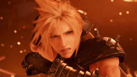 What Hollywood could learn about remakes from ‘Final Fantasy VII’