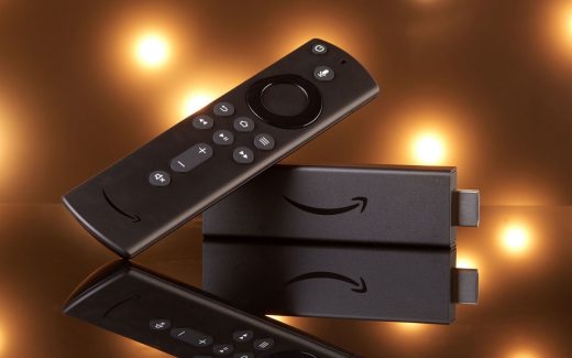 What’s good about Amazon’s Fire TV Stick?