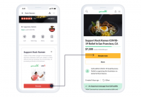 Yelp Partners With GoFundMe — Just How Creative Can Businesses Get?