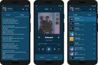 YouTube Music brings in-app lyrics to everyone