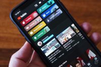 YouTube may counter TikTok with a feed of video ‘Shorts’