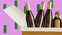 Your pandemic booze plan: 4 responsible ways to get alcohol deliveries during coronavirus