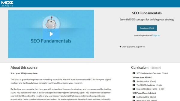 5 Free Online SEO Courses for 2020 | DeviceDaily.com
