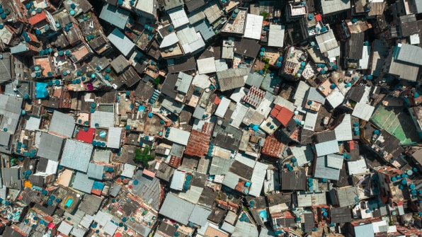 A billion people live in the slums of the world’s megacities—and they’re being missed by coronavirus plans | DeviceDaily.com