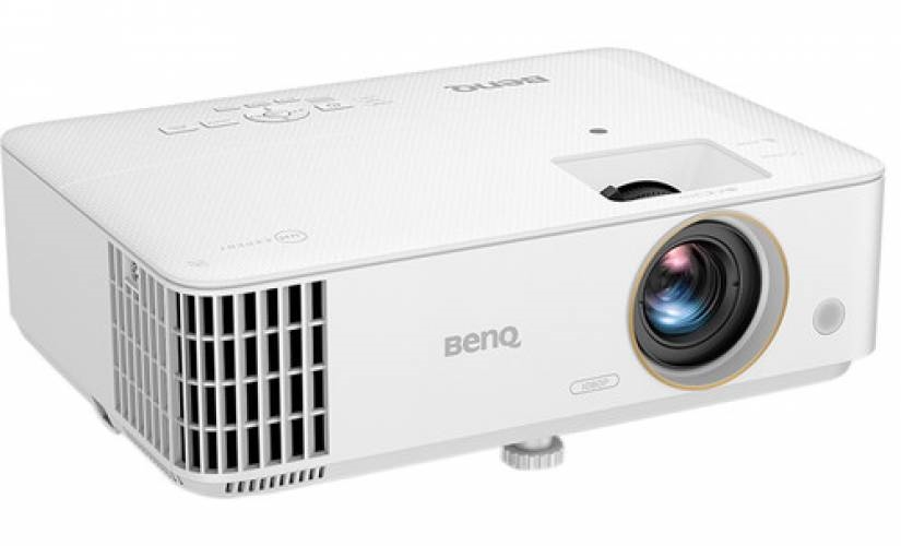 BenQ HDR Console Gaming Projector: Made to Enhance PS4, Nintendo Switch, and Xbox One Gaming | DeviceDaily.com