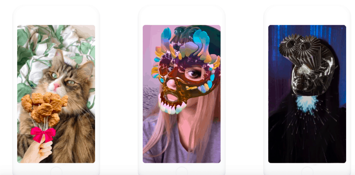 Instagram Filters: How to Find the Best Instagram Story Filters | DeviceDaily.com
