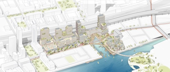 Sidewalk Labs is ditching its plans for a high-tech Toronto neighborhood | DeviceDaily.com