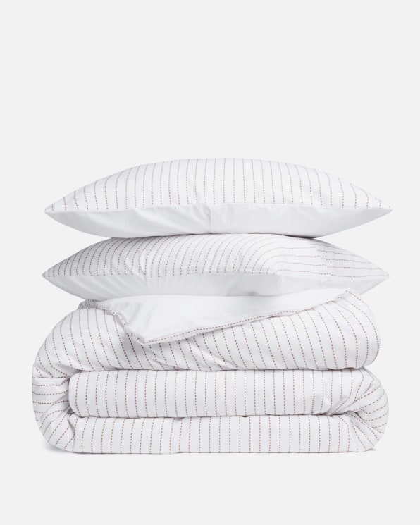 Spending a lot of time in bed? Madewell wants to help you freshen up your sheets | DeviceDaily.com