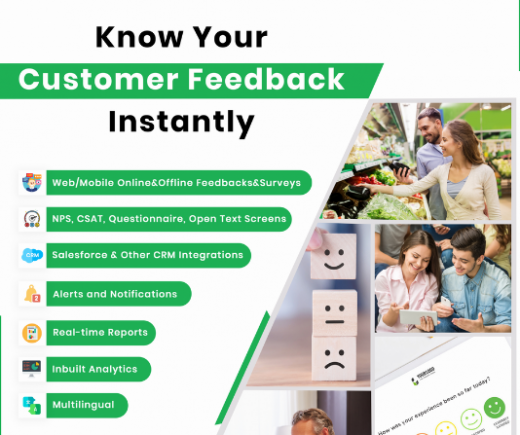 10 Tips to Create Effective Customer Surveys During COVID-19