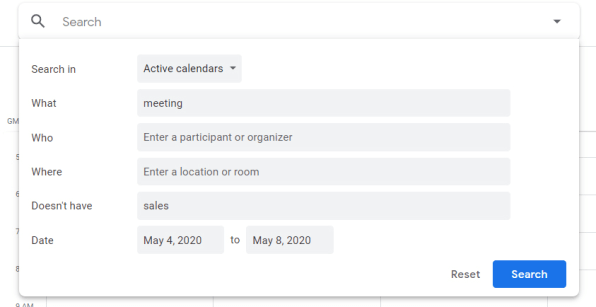 30 incredibly useful things you didn’t know Google Calendar could do | DeviceDaily.com