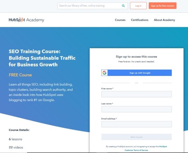 5 Free Online SEO Courses for 2020 | DeviceDaily.com