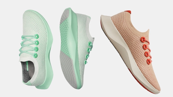 Editor’s pick: Allbirds’ new running shoes are sustainable, fashionable, and unbelievably comfortable | DeviceDaily.com