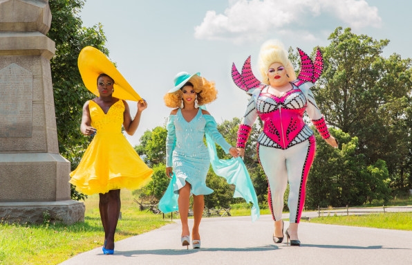 HBO’s ‘We’re Here’ brings drag to small towns—and life-changing experiences to locals | DeviceDaily.com