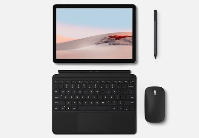 Microsoft's new Surface notebooks are a grab bag of bad decisions | DeviceDaily.com