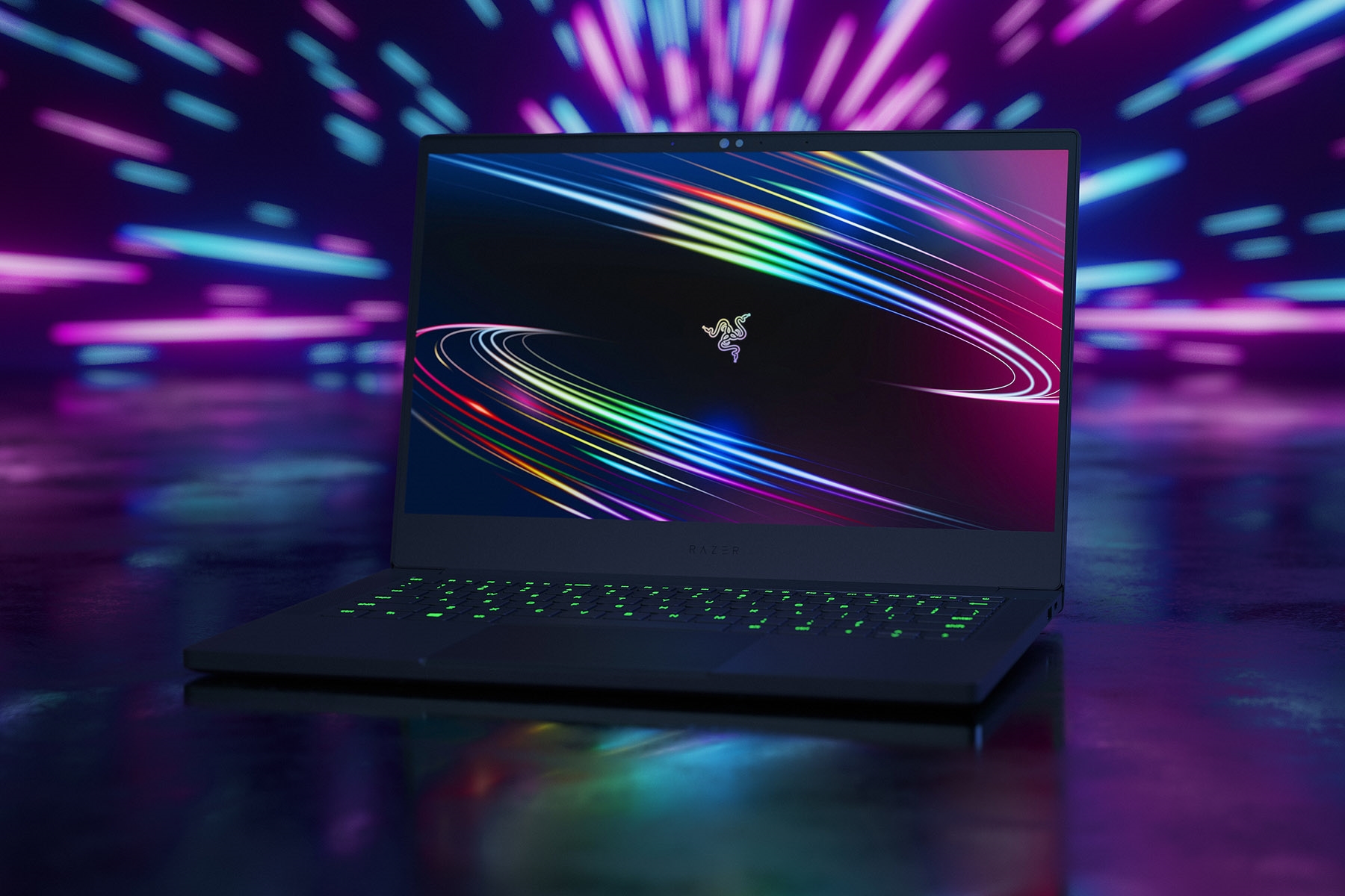 Razer's updated Blade Stealth gets a faster display and GPU | DeviceDaily.com