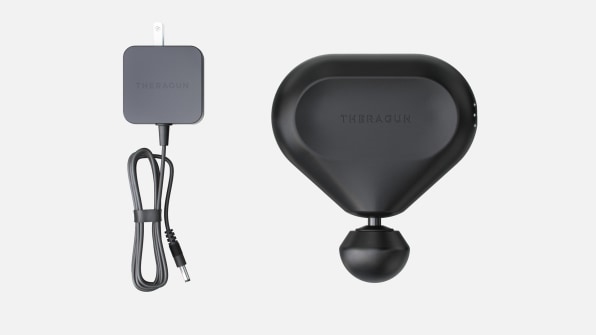 Theragun just rolled out its smallest, most affordable (and quiet!) products yet | DeviceDaily.com