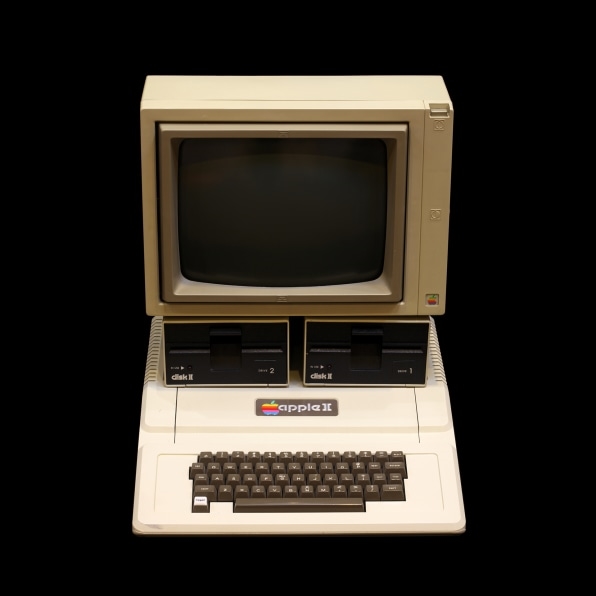 Why the Macintosh idea has survived and thrived since 1984 | DeviceDaily.com