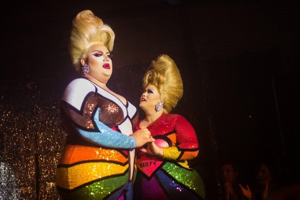 HBO’s ‘We’re Here’ brings drag to small towns—and life-changing experiences to locals | DeviceDaily.com