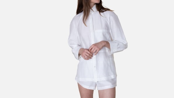 These pajama sets are so chic, you could get away with wearing them on a Zoom call | DeviceDaily.com