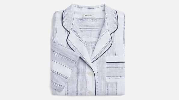 These pajama sets are so chic, you could get away with wearing them on a Zoom call | DeviceDaily.com