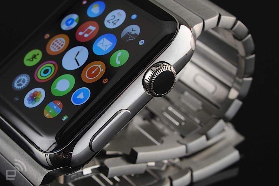 The Morning After: Five years of the Apple Watch | DeviceDaily.com