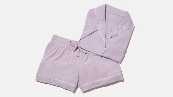 These pajama sets are so chic, you could get away with wearing them on a Zoom call | DeviceDaily.com