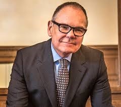 Don Tapscott | DeviceDaily.com