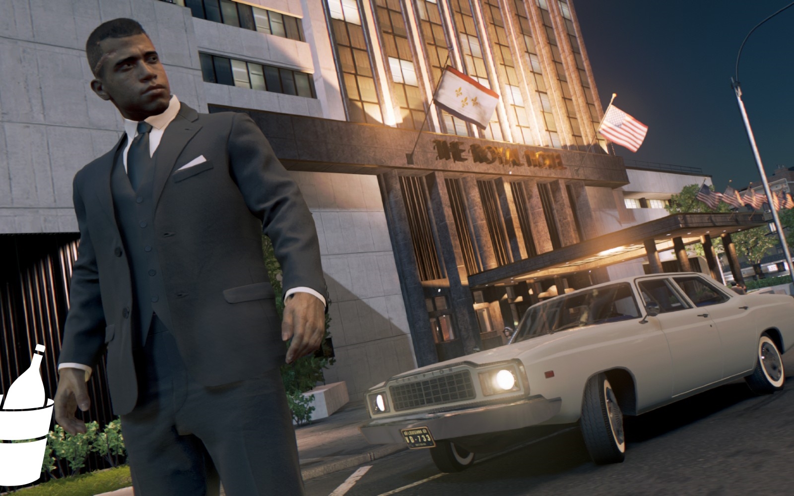 2K Games is remastering the Mafia trilogy | DeviceDaily.com