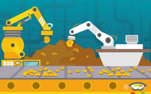 6 Basic Steps to Get Started Mining Bitcoin and Make Money