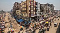 A billion people live in the slums of the world’s megacities—and they’re being missed by coronavirus plans