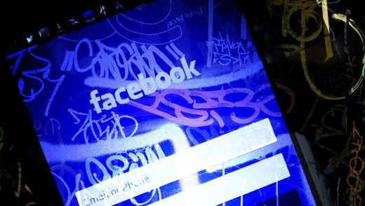 AI helped Facebook crack down on 68% more hate posts in Q1