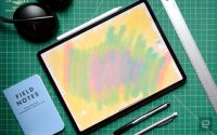 Adobe’s Photoshop and Fresco for iPad are now bundled for $10 a month