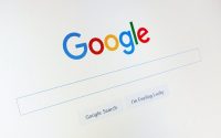 Alphabet Reports: Google Search Helps Drive Q1 2020 Revenue