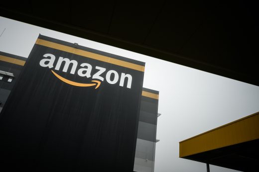 Amazon will start reopening French warehouses on May 19th