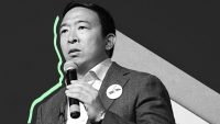 Andrew Yang renews calls for UBI after latest stimulus package fails to provide direct payments