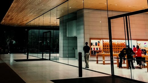 Apple is reopening dozens of its retail stores. Here’s how it’s keeping them free from COVID-19