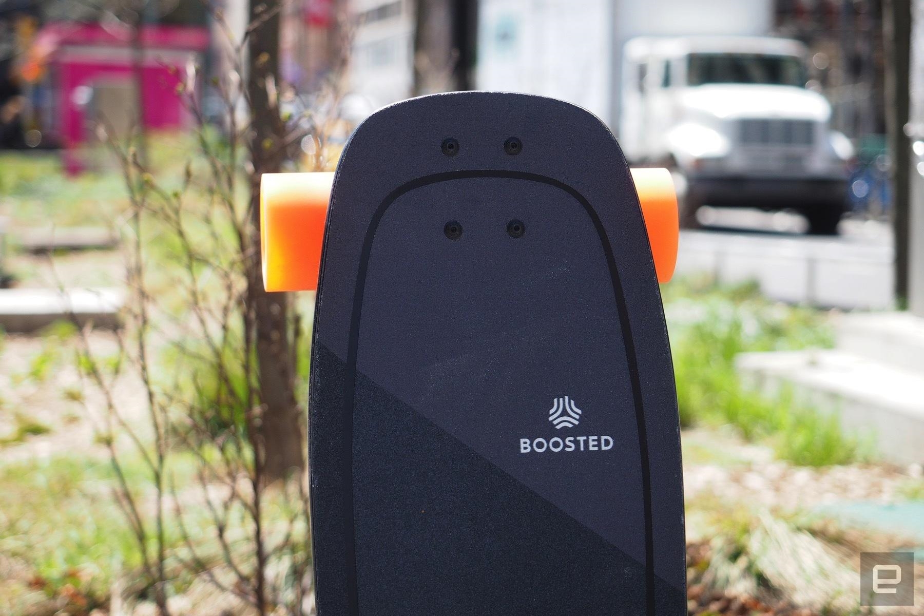 Boosted's planned products included e-bikes and an 'Ultimate' skateboard | DeviceDaily.com